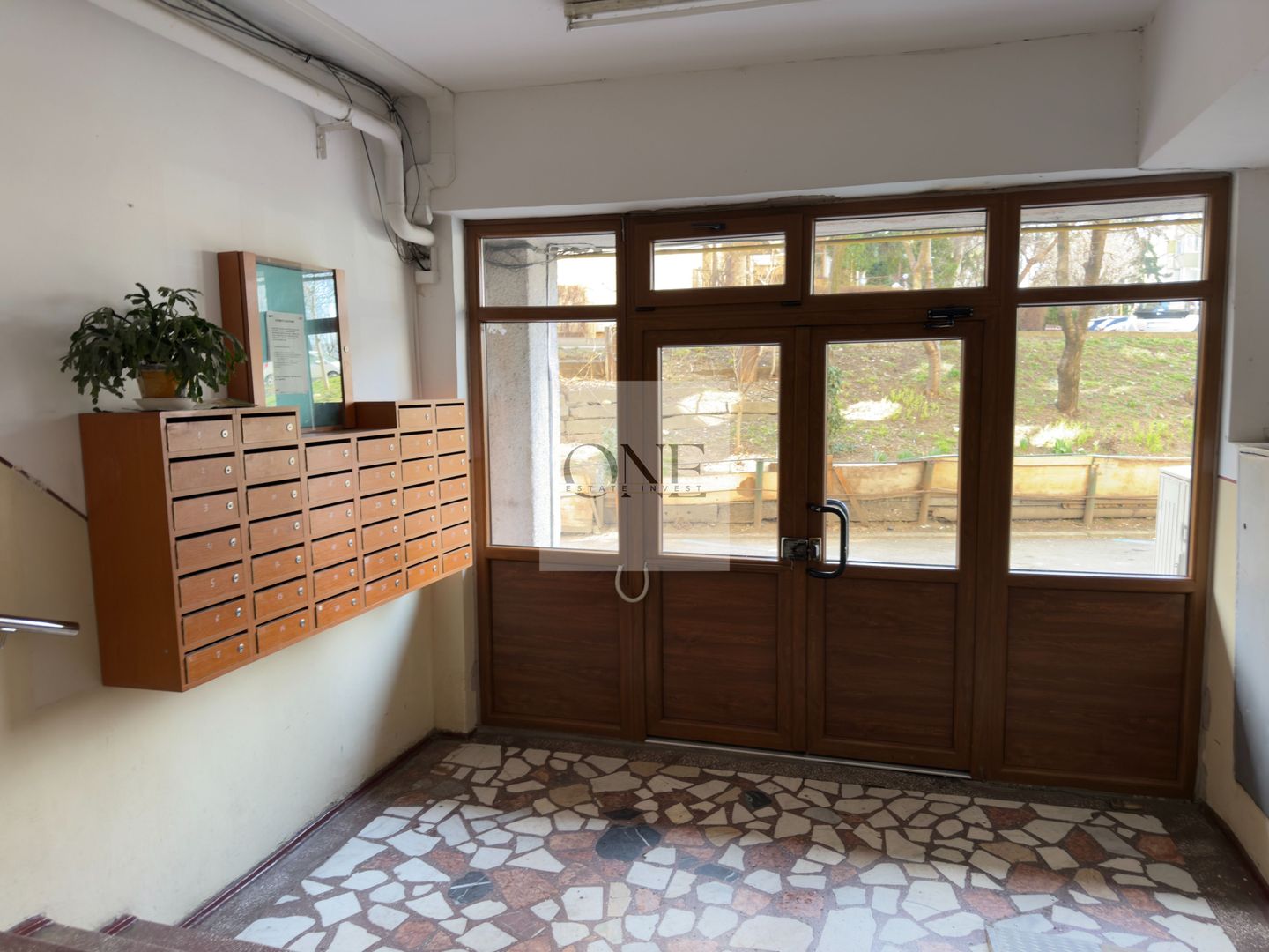 Apartament 2 camere, zona Garii - Poză 28