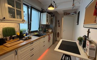 REA1028545 Apartament 2 camere cu loc de parcare in Pipera langa Porsche - Poză 13