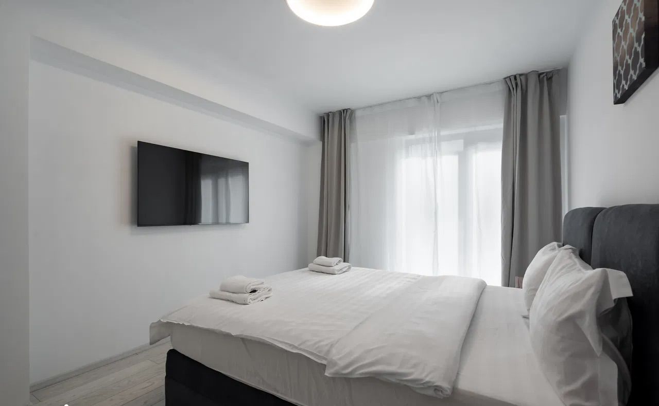 Chirie I Apartament 2 camere I Pipera I Parcare - Poză 10