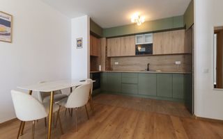 Apartament de închiriat – Elite Junior | Construcție nZEB | parcare - Poză 5