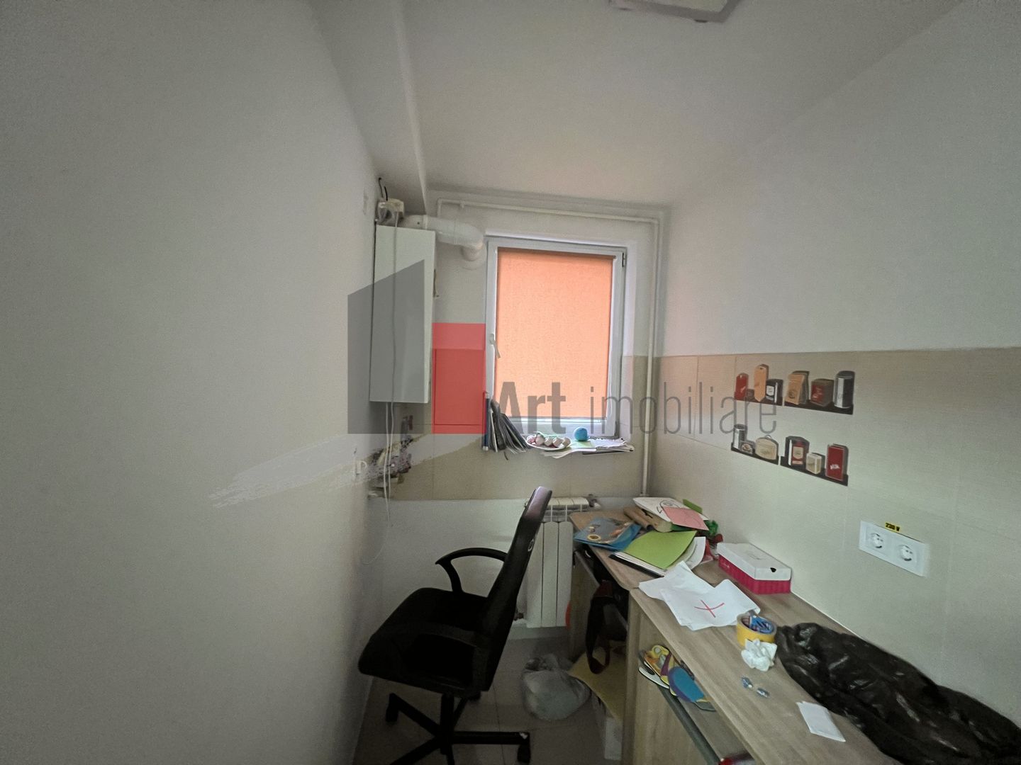 Apart Hotel,  VILA,  D+P+2E+ MANSARDA , 7 garsoniere,  apart. cu 2 si 3 camere - Poză 35