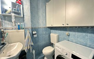 Apartament 3 camere - strada Pasunii - Poză 8