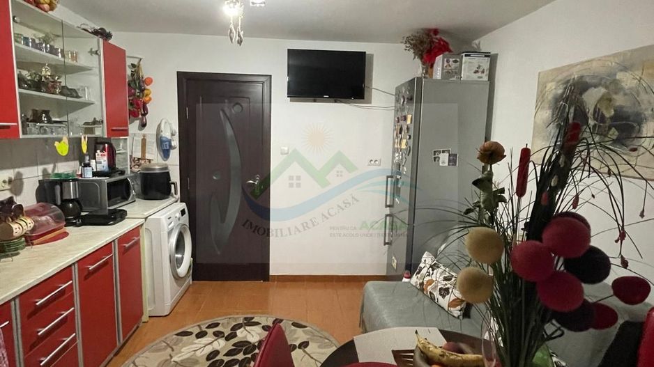 Apartament 2 camere decomandat - Poză 3
