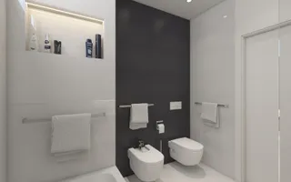 Palazu Mare - Casa desfasurata pe parter, proiect deosebit - Poză 23