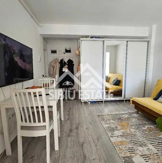 Apartament modern cu 1 cameră și dormitor separat – 30 mp utili – - Poză 8