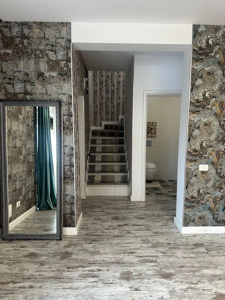 De vânzare | Vilă Individuală Mobilată, Complex Securizat | Tunari - Poză 8