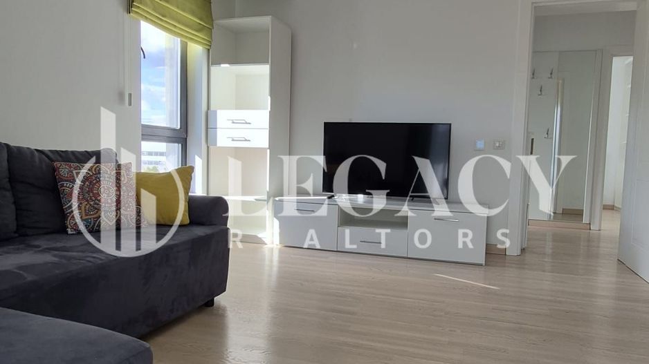 Apartament modern, 2 camere, Grand Beetle Păcurari - Poză 11