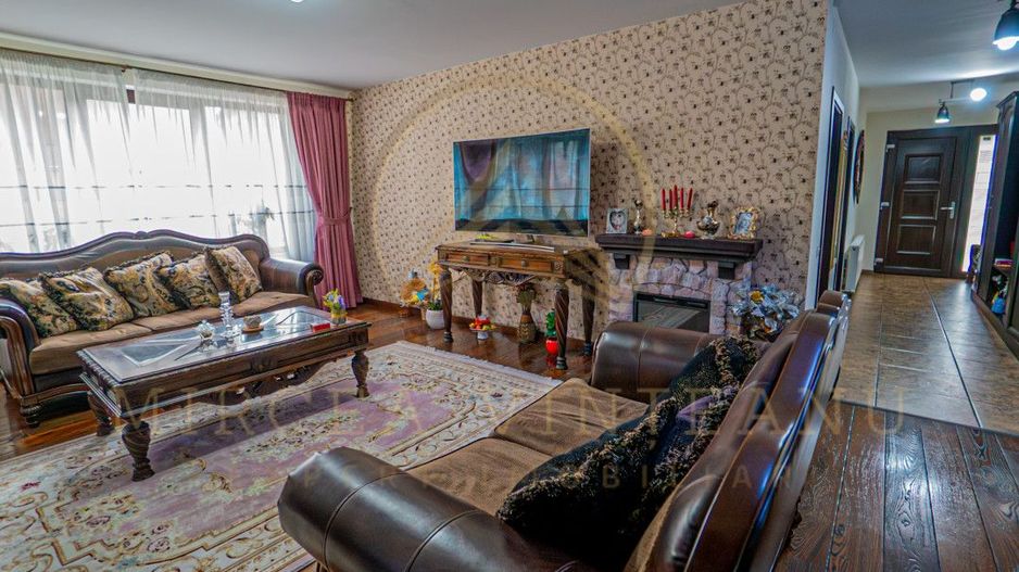 Palazu Mare / Elvila  - Vila deosebită compusă din S+P+2E, mobilata și utilata - Poză 5