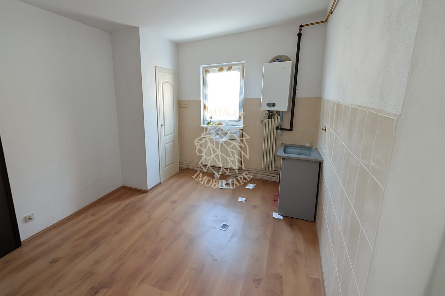 Apartament Nou 2 camere 56 mp-decomandat-Zona Pompieri - Poză 3