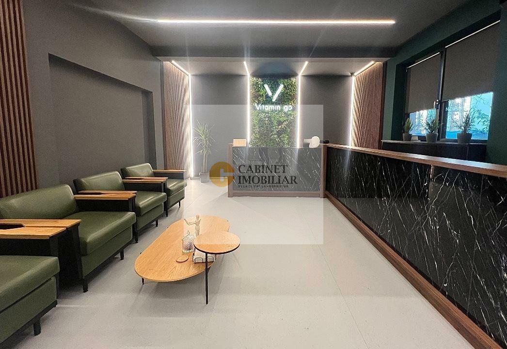 Vila tip Duplex - complet renovata - zona Aviatorilor - Poză 1