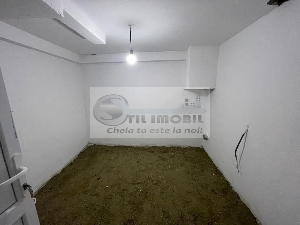 CASA/VILA DE INCHIRIAT - MOARA DE VANT - 800 EURO - Poză 35