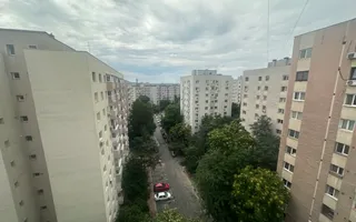 2 camere - Titan – 41,5 mp, etaj 9/10, la 7 minute de metrou - Poză 12