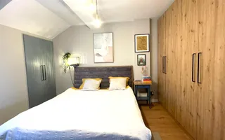 Apartament 4 camere, 116 mp, 2 niveluri – Nicolae Tonitza - Poză 11