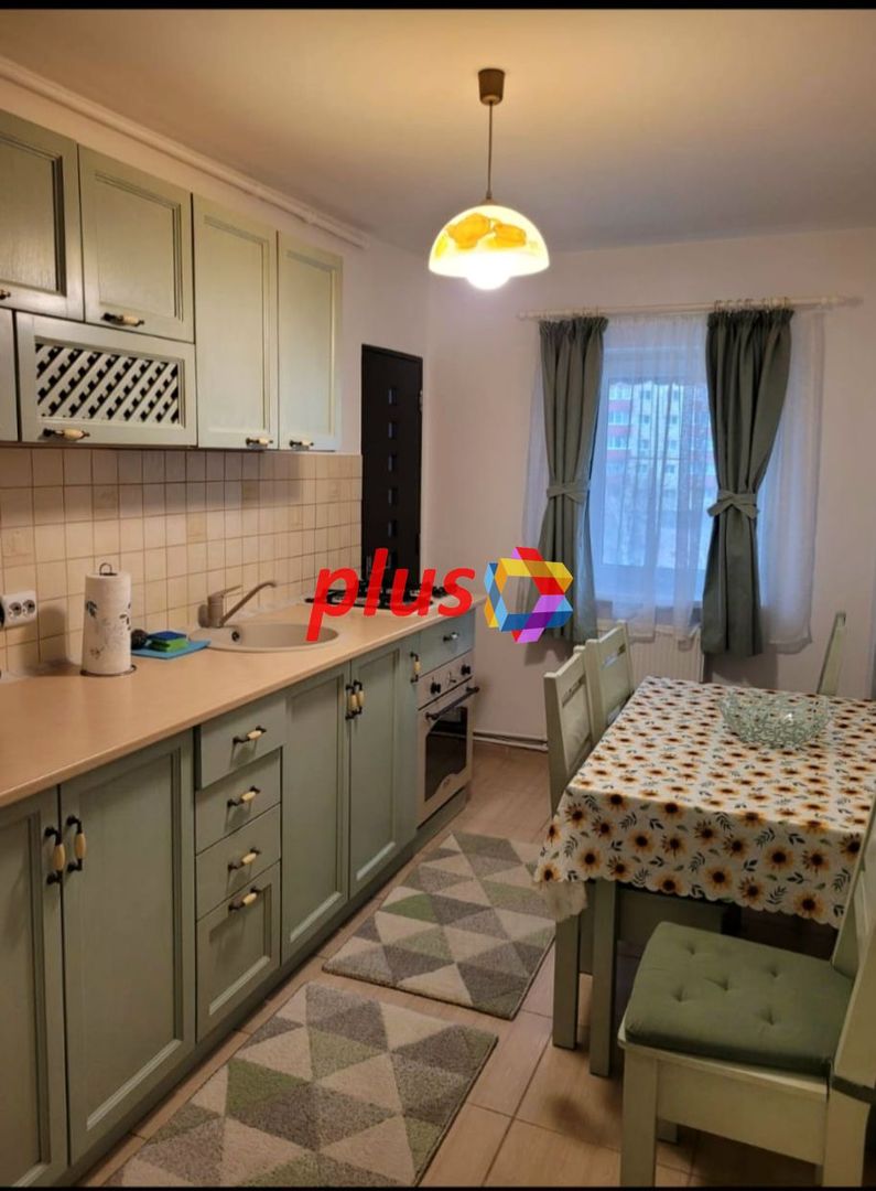 Apartament cu doua camere, zona Racadau 55 mp - Poză 5