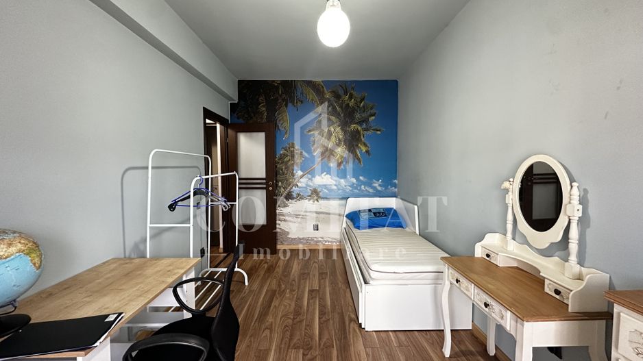 Apartament 2 dormitoare | Mobilat si utilat | Zona Flora - Poză 7
