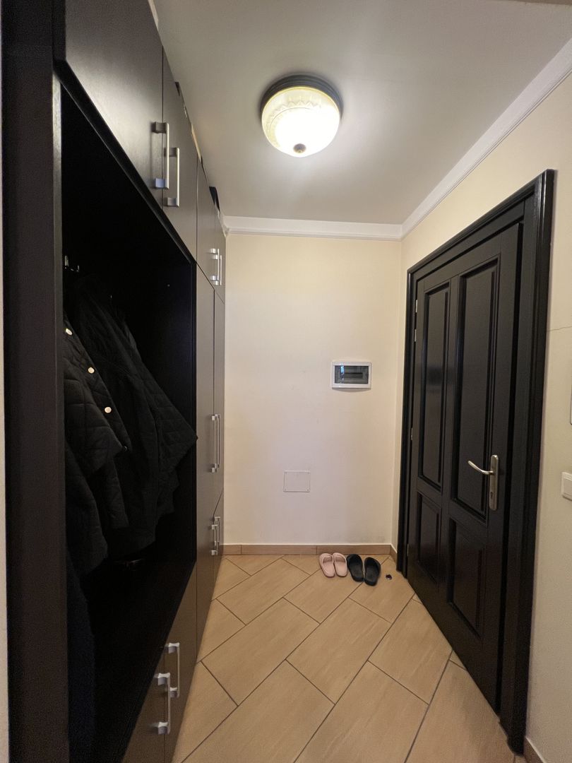 Apartament 3 camere - 130.000 euro - Poză 8