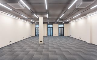 Birouri clasa A de închiriat in centrul Chisinăului. - Poză 23