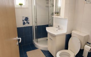 Complexul Studentesc | 3 camere | 2 Bai | 2 balcoane | Centrala proprie - Poză 9