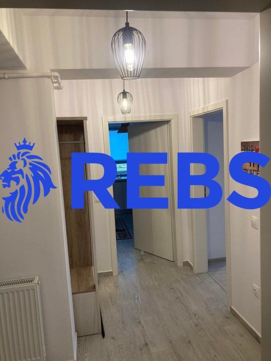 Apartament 2 camere Avantgarden 3 - Poză 4