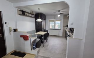 Apartament 3 camere de închiriat -2 bai-Parcare– Cartier Mănăștur - Poză 9