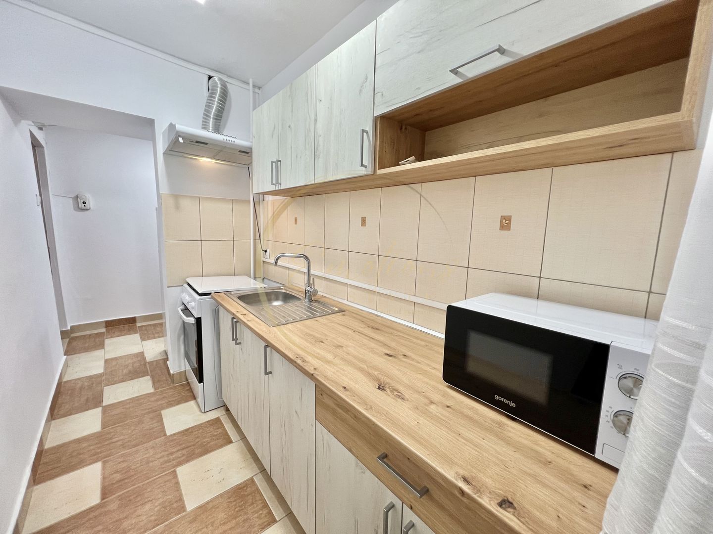 NOU | Apartament cu 3 camere | Girocului , Timisoara - Poză 8