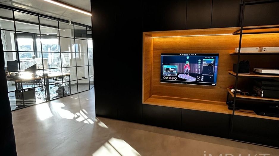 Spatiu pentru birouri elegant și versatil în locație premium! - Poză 8