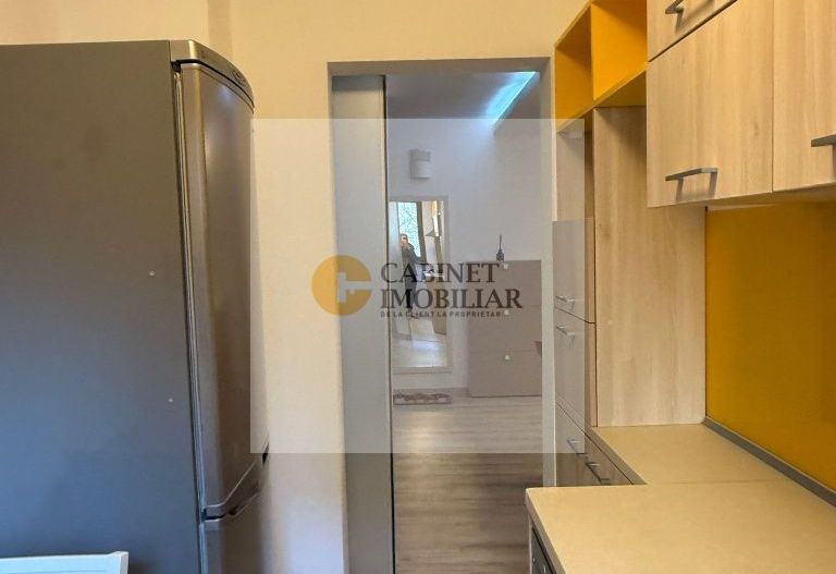 2 Camere - 50MP | Etaj 1/10 | Renovat | Drumul Taberei - Favorit - Poză 5