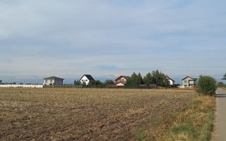 Teren com.Berceni,8600 mp,parcelat ,PUZ aprobat, pentru dezvoltatori - Poză 24