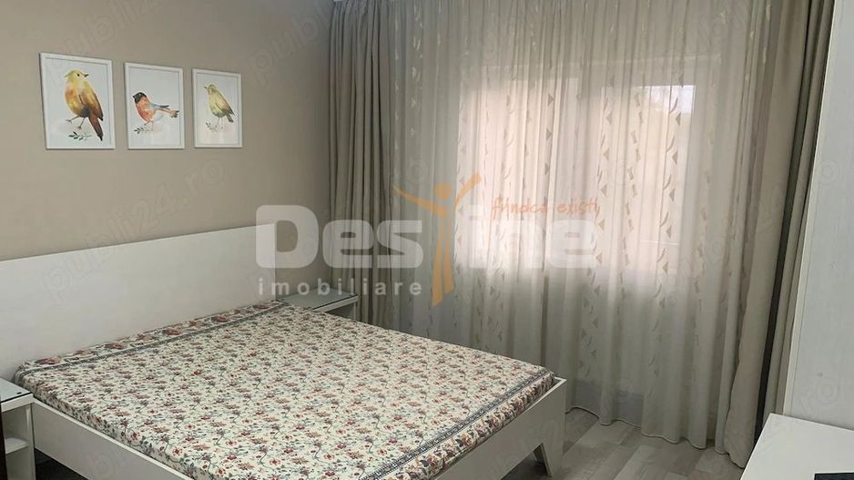 Inchiriez apartament 2 camere, zona Trocadero - Poză 9