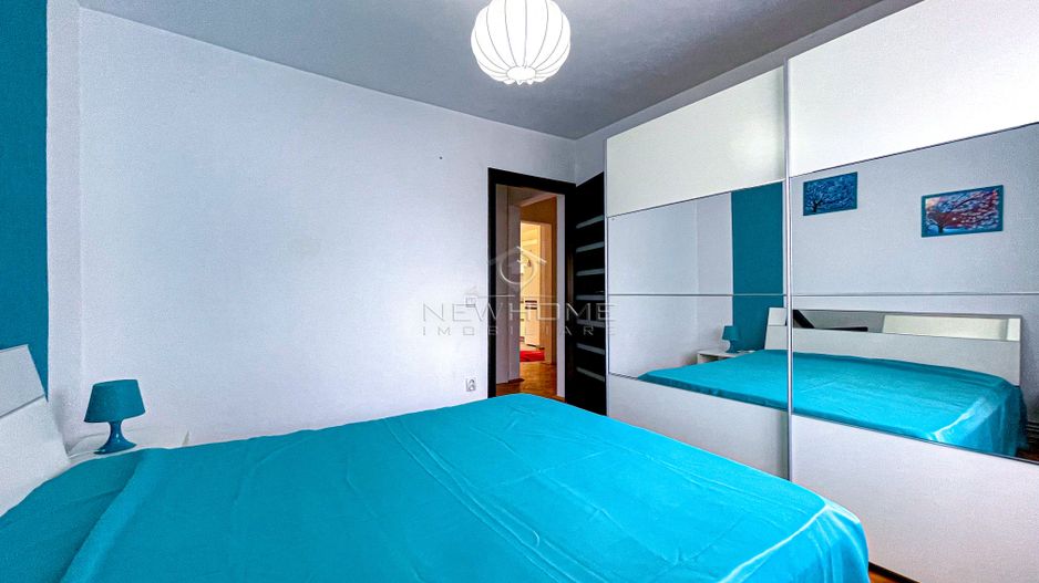Apartament 3 camere decomandat, zona Zorilor - Poză 5