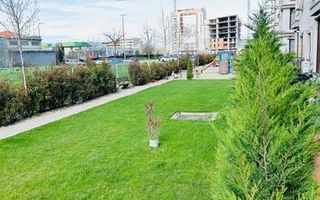 3 camere | centrala proprie | loc parcare subteran | renovat | premium | - Poză 12