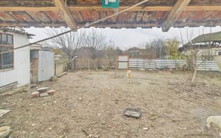 Casă cu 4 camere în Chișineu Criș - Poză 8