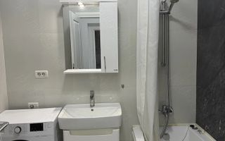 2 Camere 60mp / Centrală Proprie/ AC / Parcare Subterană/Pet friendly - Poză 6