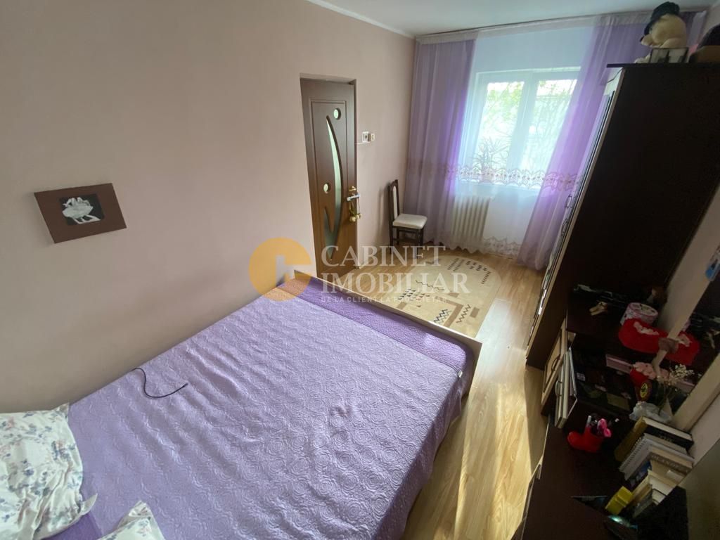 Apartament cu 2 camere zona Alexandru - Poză 4