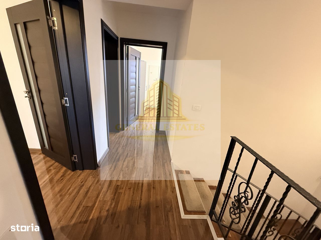 Duplex 100mp, pozitionat central, curte proprie, proprietar - Poză 7