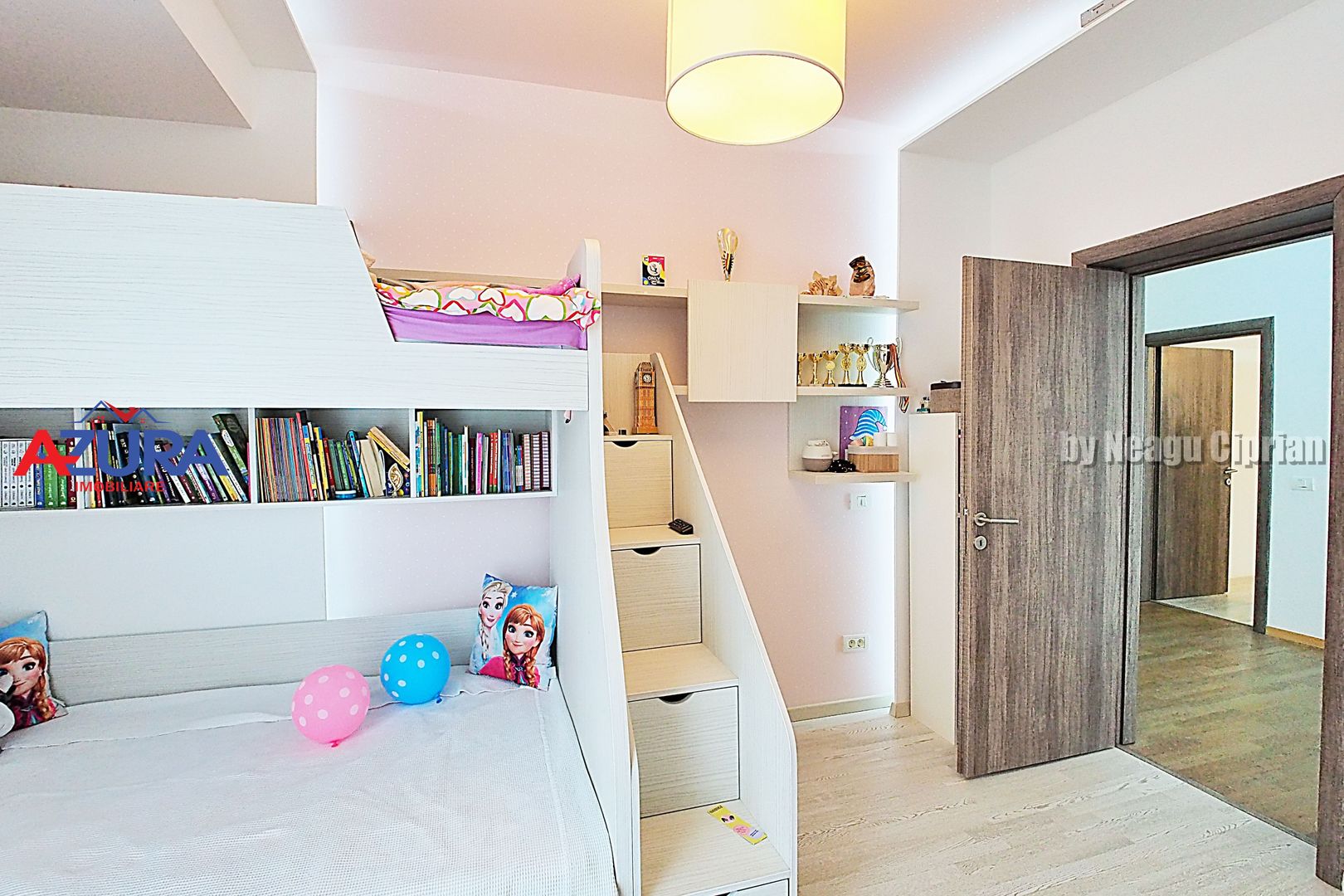 AZURA Imobiliare - Vila de Lux langa Pitesti - Poză 32