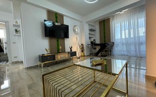 Apartament 2 camere de vanzare***72mp***Lux***Baneasa // Sisesti - Poză 2
