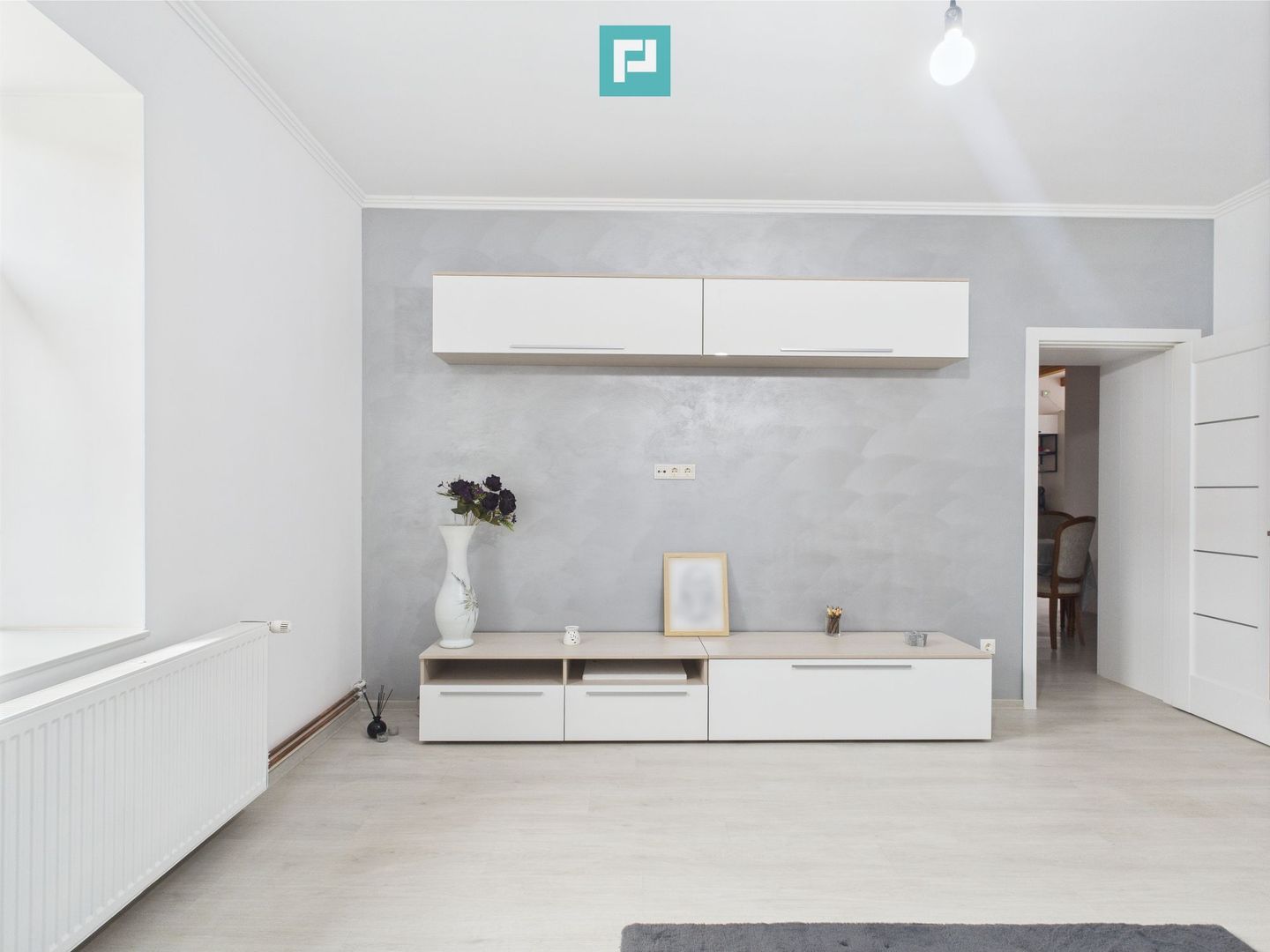 Casă Individuală cu spațiu comercial - Variaș - Poză 12