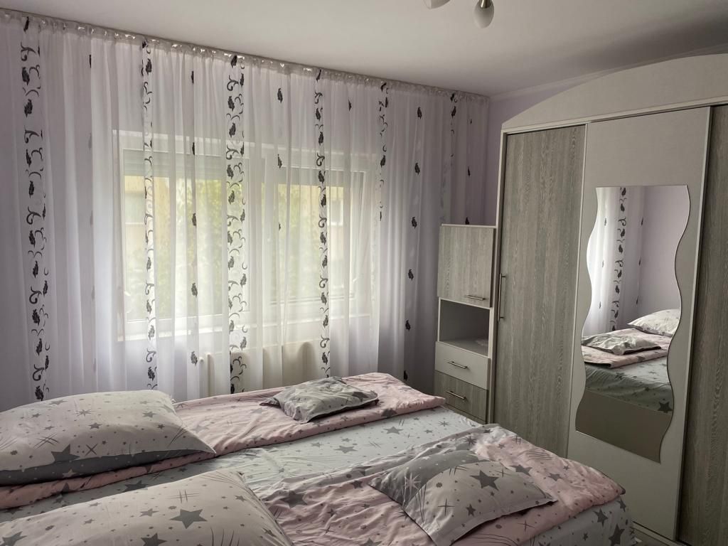 Ag EUROPA vinde ap cu 4 cam 92mp etajul 3 în Micro 17 - Poză 2