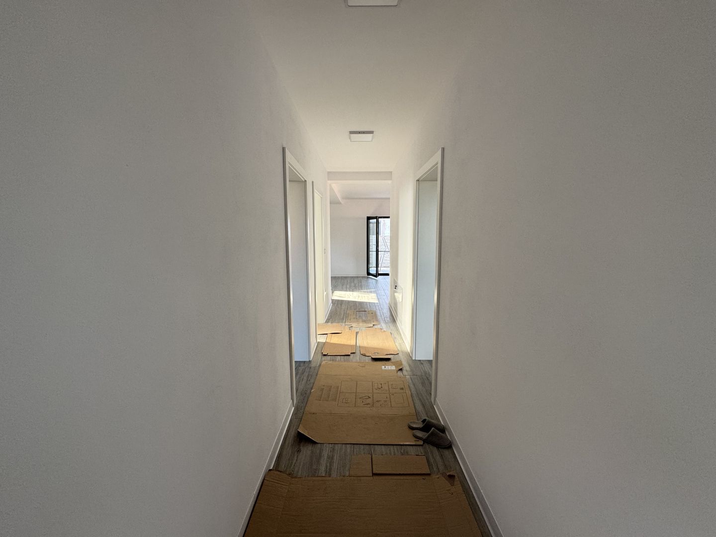 Casa Individuala Becicherecu Mic,Parter,3 Camere,Terasa Acoperita - Poză 7