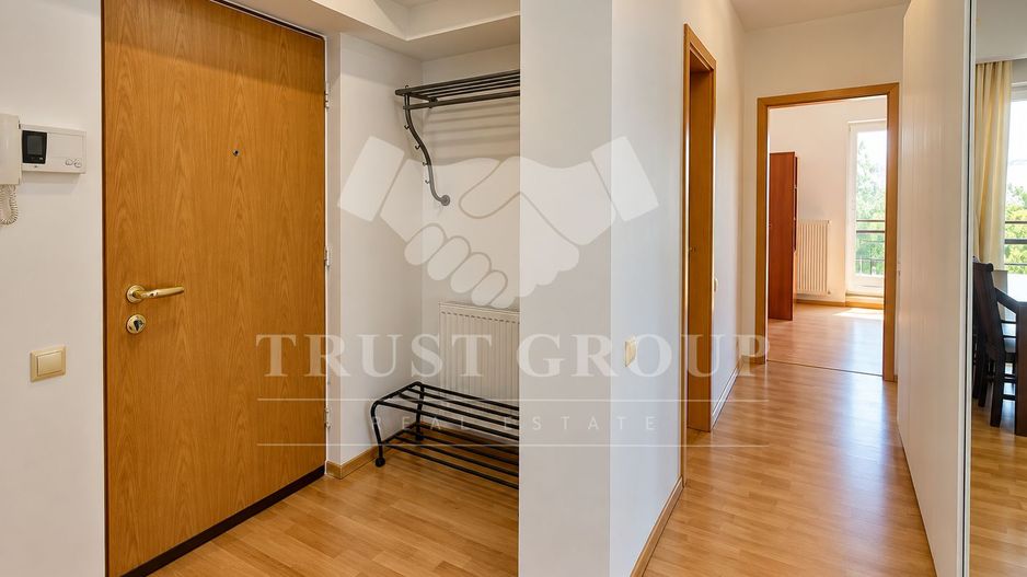 Apartament 3 camere | Soseaua Nordului | Loc de parcare - Poză 11