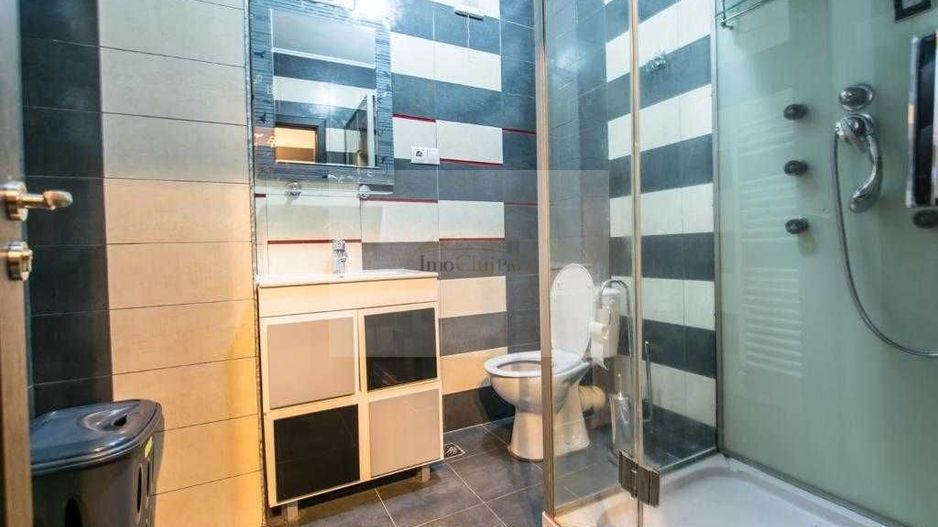 Inchiriere Apartament 3 camere | 95 mp | 2 bai- Zona FSEGA Iuliis Mall - Poză 7
