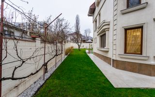 Vânzare, casă, 3 nivele, 300 mp+7,2 ari, str. Chișiniău, Cricova - Poză 14