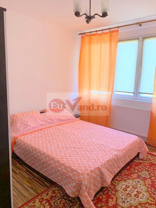 Apartament cu 2 camere de închiriat – Zona Centrală, Str. Domnească - Poză 2