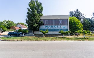 Vânzare spațiu comercial 205.5 mp, Centru Mereni - Poză 1
