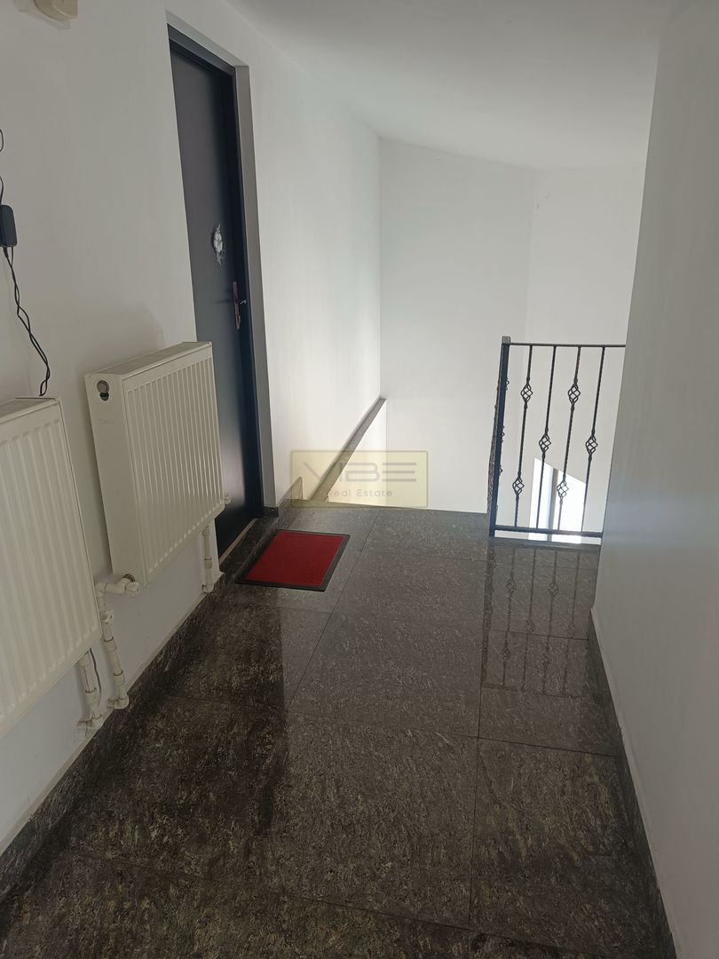 One Bedroom Apartment Copou-5-10 min walk to UMF/UAIC - Poză 9