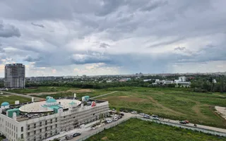 Penthouse 124 mp + 2 locuri de parcare - Belvedere Residence cu vedere la lac - Poză 17