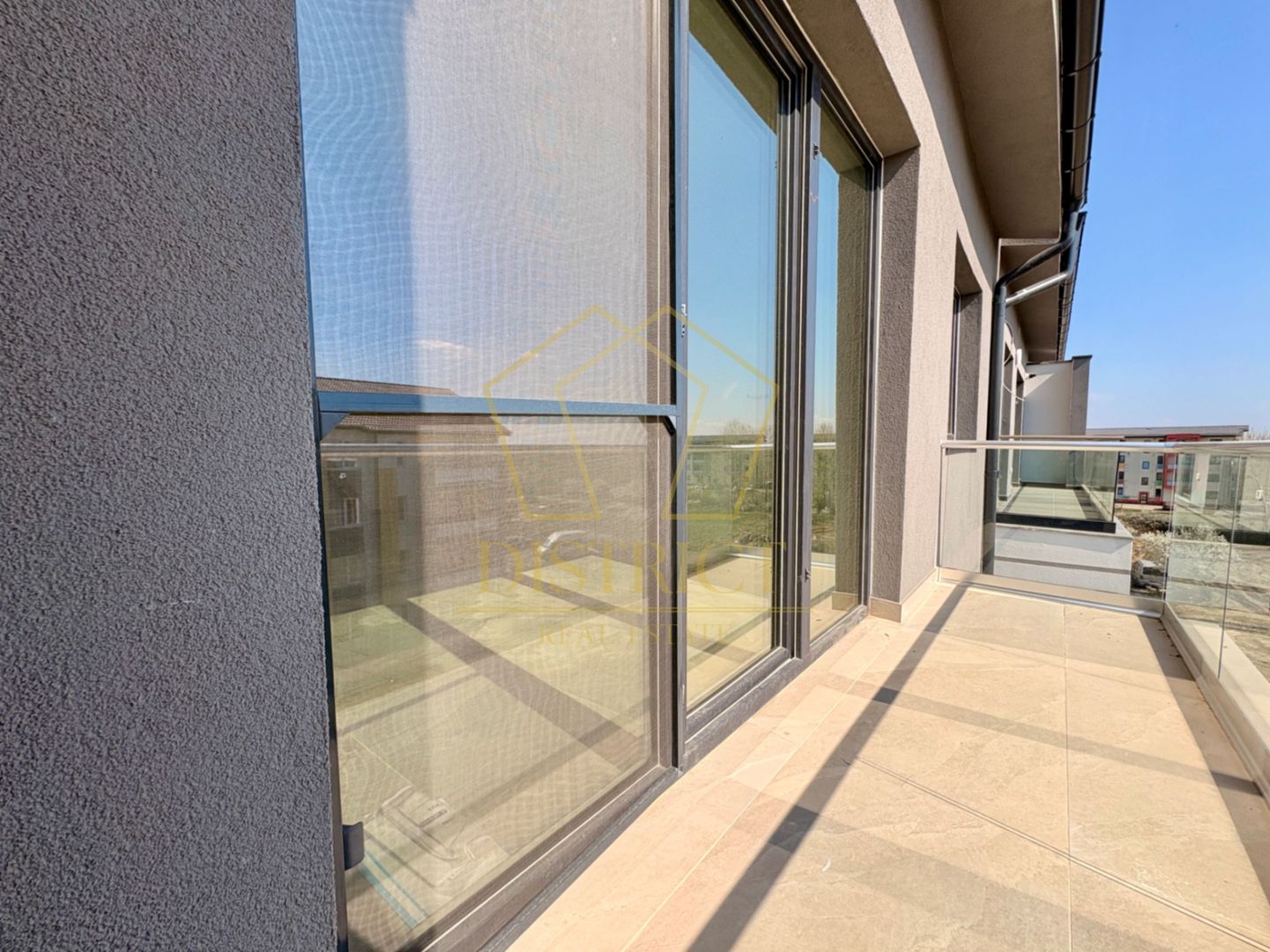 Apartament mobilat cu 2 camere si pod | Giroc | Profi - Poză 7