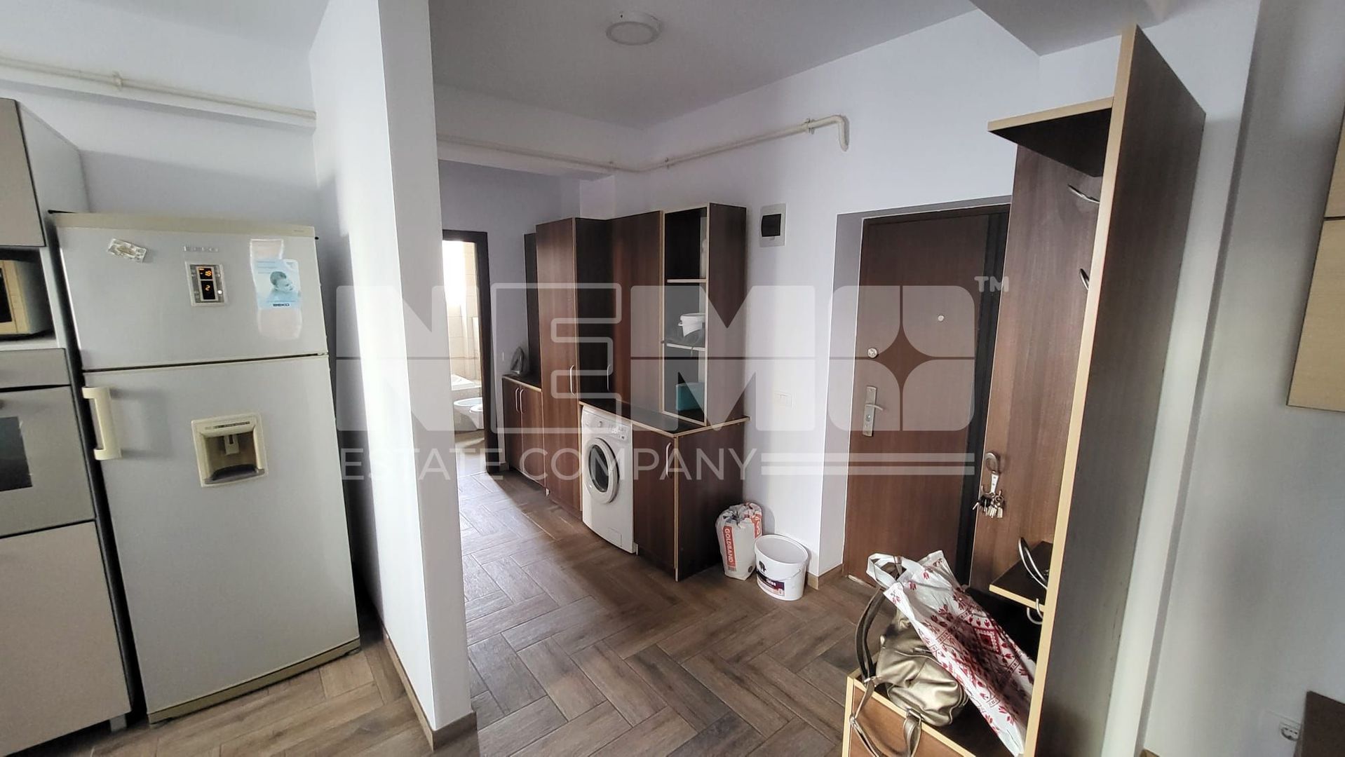 APARTAMENT 3 CAMERE I BLOC NOU I 60mp I SUCEAVA - Poză 11
