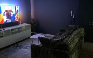 Apartament premium 2 camere – River’s Towers, Tătărași - 550€ - Poză 1